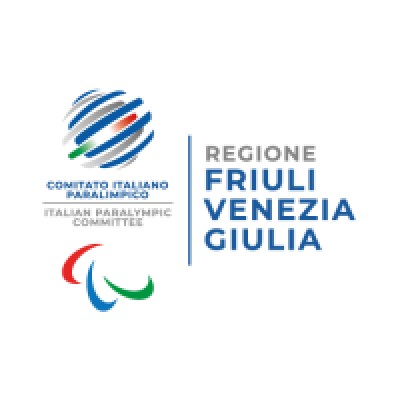 Graduatoria bando per “Contributo Sport di Squadra Paralimpica - L.R. 1...