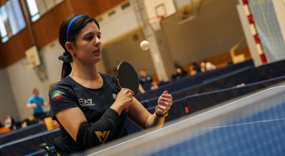 EPYG 2022, giorno 1: nel pomeriggio medaglie da nuoto e tennistavolo. Italia ...