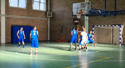 A Ferrara il raduno della Nazionale di pallacanestro