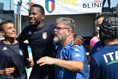 Calcio a 5 B1, Europei: l'Italia batte la Polonia e conquista il 5° posto