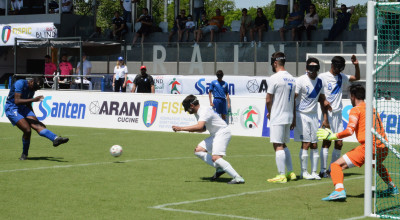 Calcio a 5 B1, Europei: l'Italia supera la Romania
