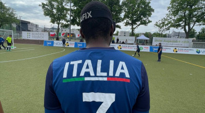 Calcio a 5 B1, Europei: finisce 1-1 tra Italia e Grecia