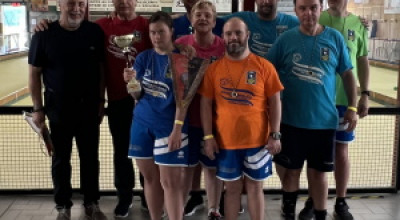TORNEO INTERNAZIONALE “SENZA BARRIERE” - All’Acquamarina l...