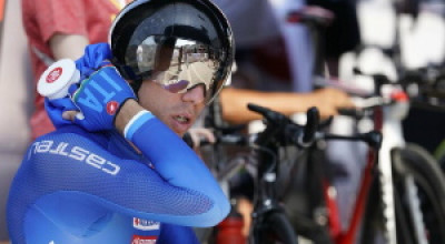 CICLISMO – Di Bronzo Andrea Tarlao e Federico Mestroni in Coppa del Mondo