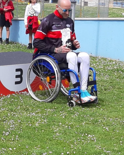 TRIATHLON – Ivan Territo Terzo alla Rubicone Gatteo Mare