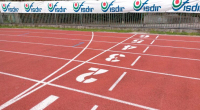 A Genova una giornata dedicata alla scoperta dell’atletica leggera