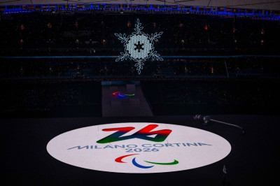 Giochi Paralimpici: l'IPC revoca la sospensione della Russia e della Bielorussia