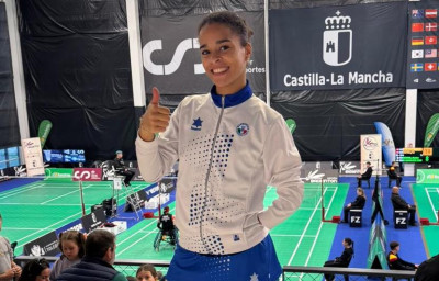 Badminton: bronzo per Rosa De Marco allo Spanish Open