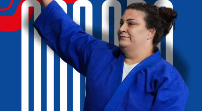 Europei di Judo in Georgia: oro per Costa, bronzo per Teodori