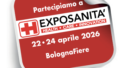 Al via Exposanità 2026