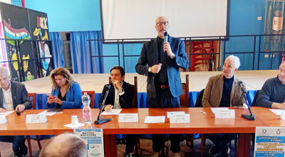 Presentata a Chiesina Uzzanese la Giornata Paralimpica Regionale 2026