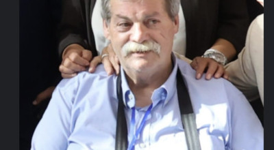 LUTTO NEL MOVIMENTO PARALIMPICO, CI HA LASCIATI MASSIMO CATARINUCCI