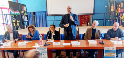 Presentata a Chiesina Uzzanese la Giornata Paralimpica Regionale 2026