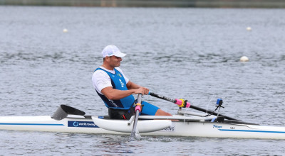 Mondiali di Pararowing: a Shangai è tutto pronto