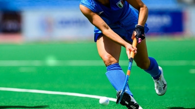 Hockey su prato: L'Archetto si aggiudica la Supercoppa paralimpica