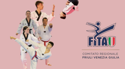 PARATAEKWONDO- L'Eagle Cup – Open il 25 ottobre