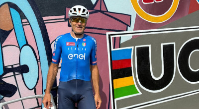 CICLISMO – Michele Pittacolo pronto a dire la sua ai Campionati del Mo...