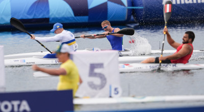 Paracanoa: domani la cerimonia di apertura dei Campionati Mondiali