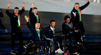 Apnea, Mondiali di Chengdou: 6 medaglie per l'Italia