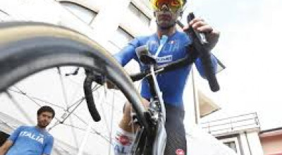 Paraciclismo: a Francavilla al Mare il raduno della Nazionale Italiana