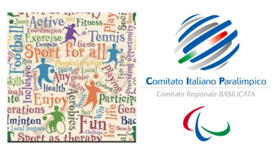 CORSI DI AVVIAMENTO ALLO SPORT PER PERSONE DISABILI CIVILI - anno...