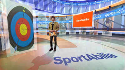 SportAbilia: appuntamento venerdì 17 dicembre. Le repliche sabato 18 e...