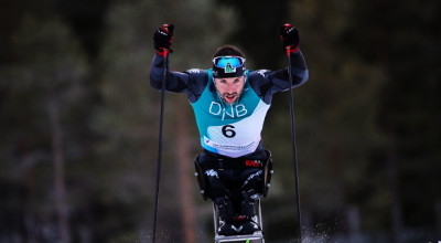 Sci nordico, Coppa del Mondo: ancora un successo per Giuseppe Romele