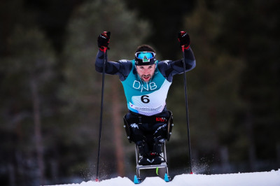 Sci nordico, Coppa del Mondo: ancora un successo per Giuseppe Romele