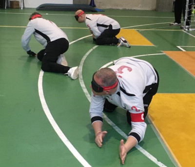 Campionato di serie A di Torball: ASD Olimpic Paideia Sporting in trasferta ...
