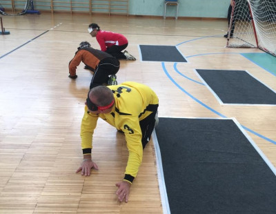 Conto alla rovescia, l’ASD Olympic Paideia Sporting verso il torneo di ...