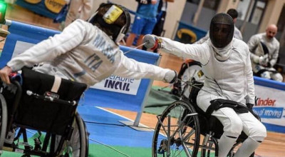 UFFICIALE! Si svolgerà a Fermo la Prima Prova Nazionale Paralimpica e ...