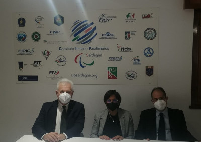 Con la Federscherma disegni belli ed inclusivi
