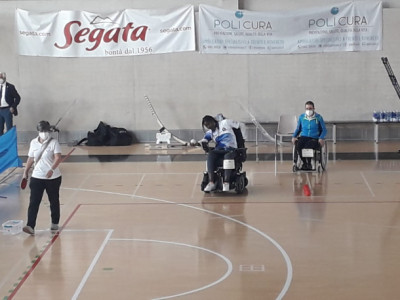 BOCCIA – Anshaf Trieste e Bocciofila Spilimberghese ai Campionati Itali...