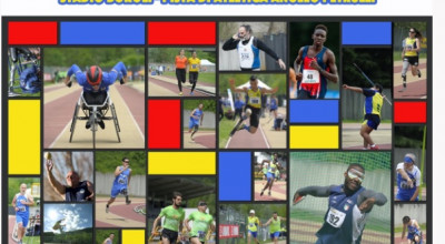 Atletica Paralimpica a Gravellona Toce il 2 e 3 ottobre