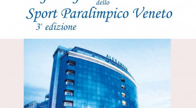 LA 3ª EDIZIONE DEL GRAN GALA' DELLO SPORT PARALIMPICO VENETO...