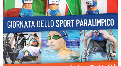 Giornate dello Sport Paralimpico - Insieme si può