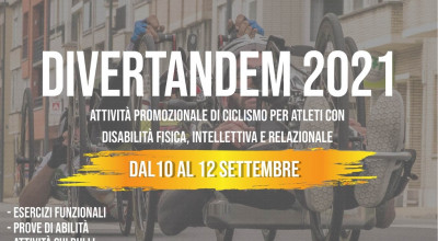 Col Paraciclismo, a Sarroch si cercano nuovi appassionati