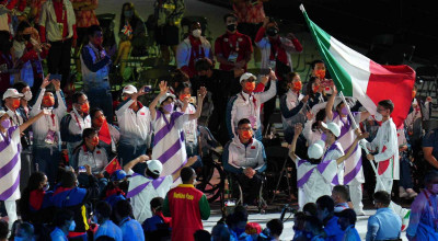 Paralimpiadi di Tokyo: 30 medaglie per gli atleti lombardi