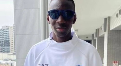Bronzo nei 1500 alle Paralimpiadi per Ndiaga Dieng, ma per Montecassiano ... ...