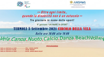 “Insieme in Salute”, il Cip supporta l’iniziata del Gemelli...