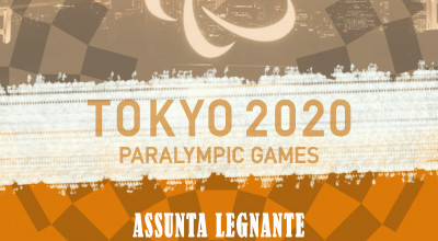 TOKYO 2020: ASSUNTA LEGNANTE, MEDAGLIA D'ARGENTO NEL LANCIO DEL DISCO
