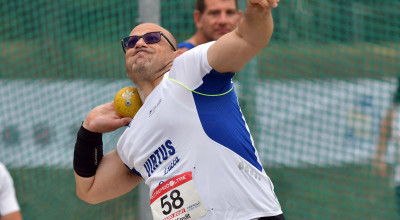 Atletica: pioggia di primati italiani agli Assoluti di Concesio