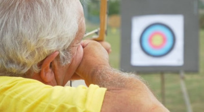 Un 'tiro' tra entusiasmo e passione