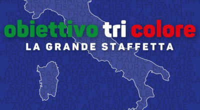 'Obiettivo Tricolore', presto la tappa della staffetta in Molise