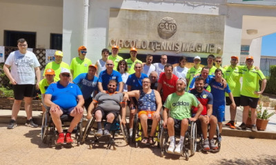 TENNIS – Ben figurano gli atleti di ACSD Arcobaleno alla 3^ tappa del C...