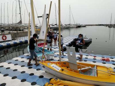 Vela Day 2021... Terza giornata