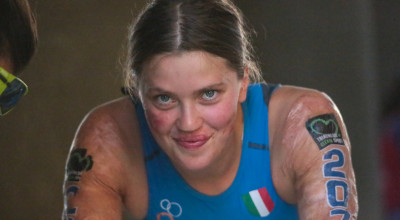 Paratriathlon: Cuccuru e Plebani in gara a La Coruna, in Spagna