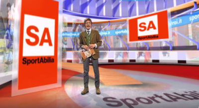 SportAbilia: riforma dello sport e atleti paralimpici al centro dell'ultima p...