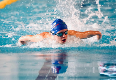 Nuoto Fisdir: al via gli Assoluti Estivi di Terni
