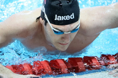 Nuoto: record europeo di Fantin sui 50 stile S6 ai Campionati Italiani Assolu...